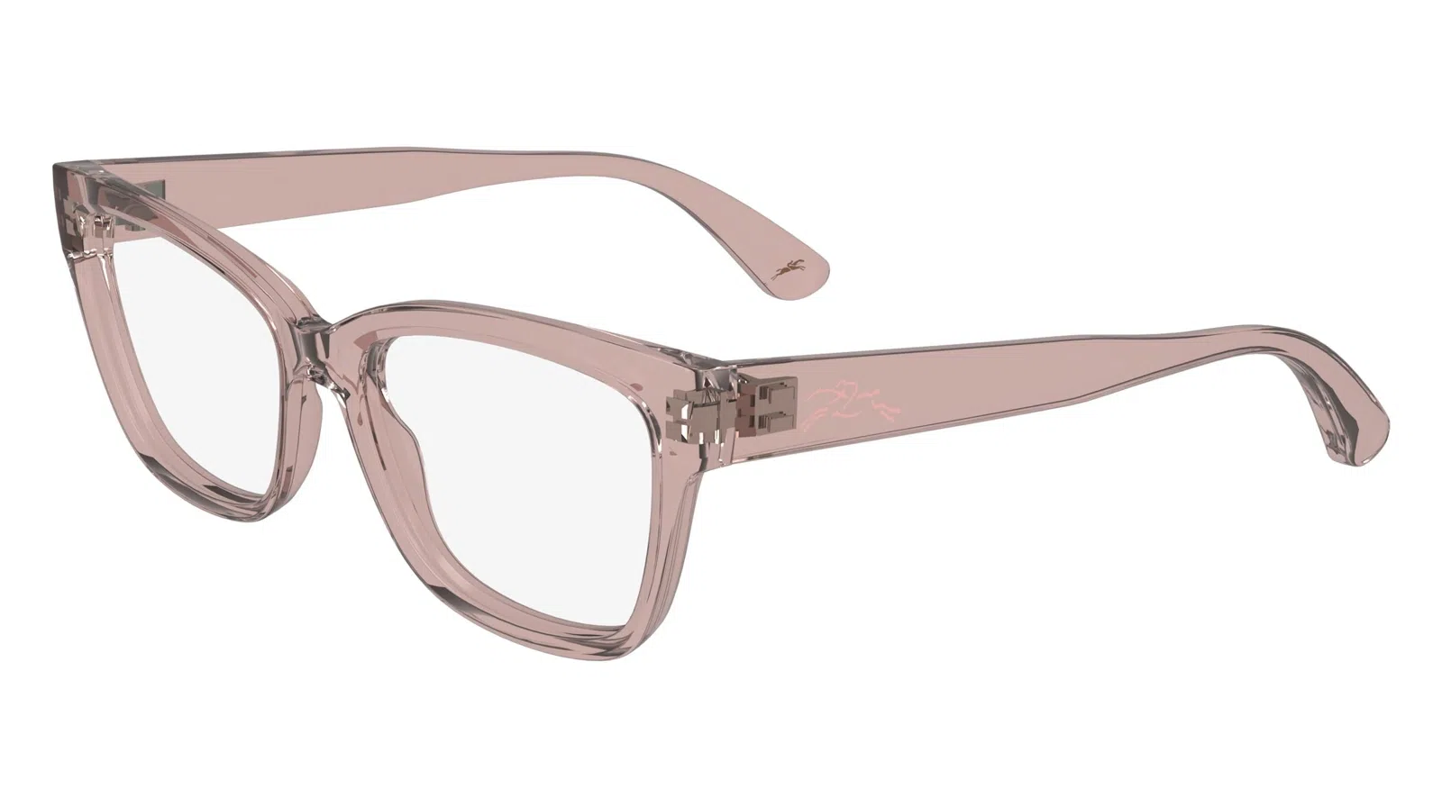 Longchamp LO2738 Eyeglasses - view 2